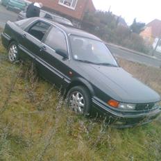 Mitsubishi Galant Limited Edition