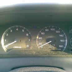 Toyota Corolla xl 1,3 12V 