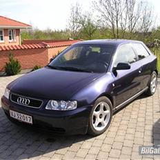 Audi  A3 