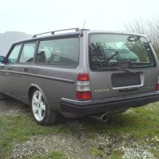 Volvo 245 T5 SOLGT