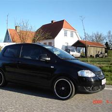 VW Fox