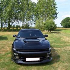 Toyota Celica T18  // TZ SOLGT