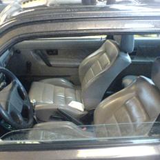 VW Golf 2 gti 16v high tech