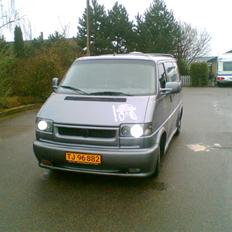 VW Transporter t4 "solgt"
