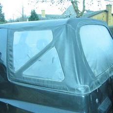 Suzuki Vitara (Solgt)