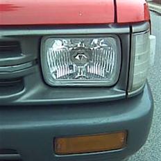 Toyota Hilux x-cab *STJÅLET*