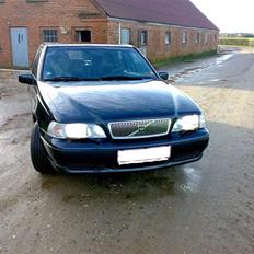 Volvo S70
