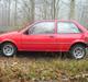 Ford Fiesta1,1icl "Mormor"