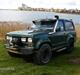 Nissan Patrol 3,3 TD SOLGT
