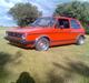 VW golf 1 gtd SOLGT