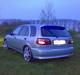 Nissan Almera 1.4s 16v Twincam "solgt"