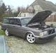 Volvo 245 T5 SOLGT