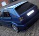 VW Golf II GTD (solgt)