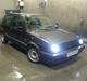 VW Golf 2 gti 16v high tech