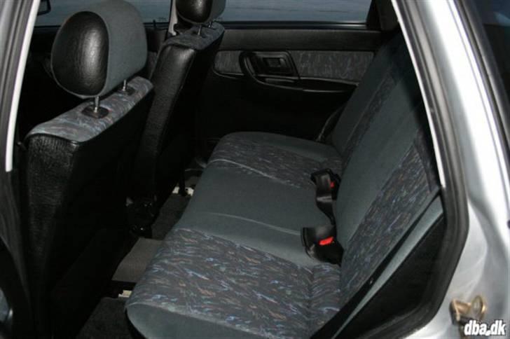 Seat Cordoba  *SOLGT* billede 3