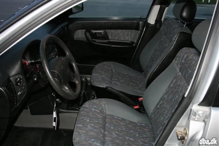Seat Cordoba  *SOLGT* billede 4