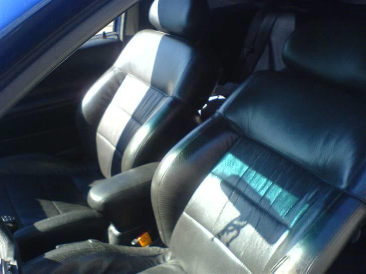 Opel Corsa B [Solgt] billede 2