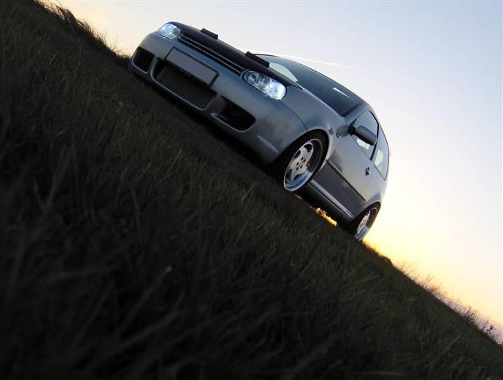 VW Golf 4 GTI (SOLGT) billede 3