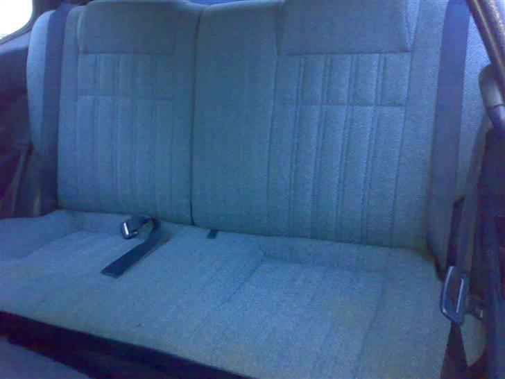 Toyota corolla (Skrotet) billede 6