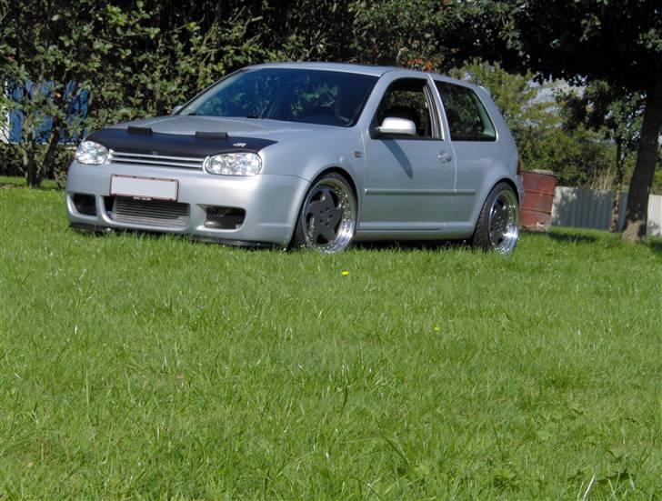 VW Golf 4 GTI (SOLGT) billede 5