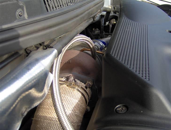 VW Golf 4 GTI (SOLGT) billede 6