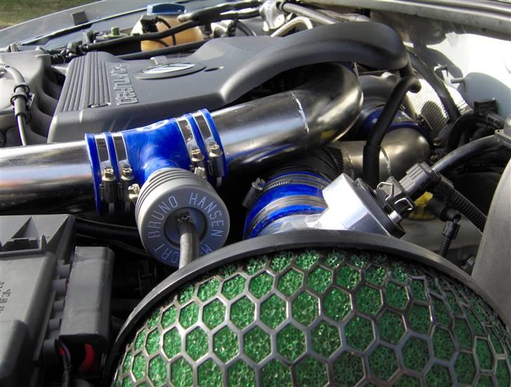 VW Golf 4 GTI (SOLGT) billede 7