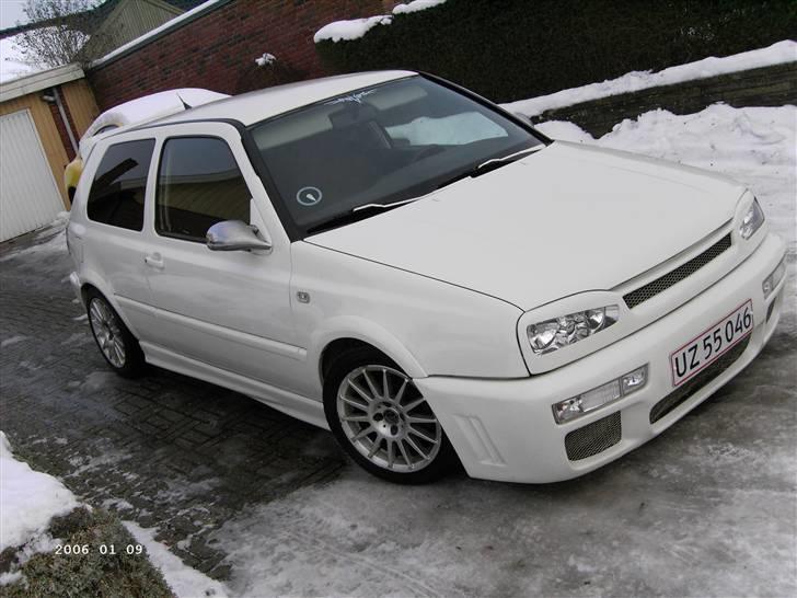 BMW e34 Solgt - Tidligere bil solgt... billede 7