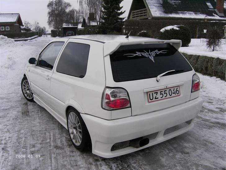 BMW e34 Solgt - Tidligere bil solgt... billede 8