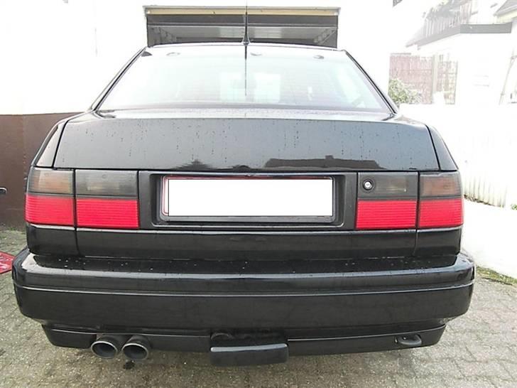 VW Vento vr6 SOLGT 1/2-2008 - Ingen mærker! billede 19