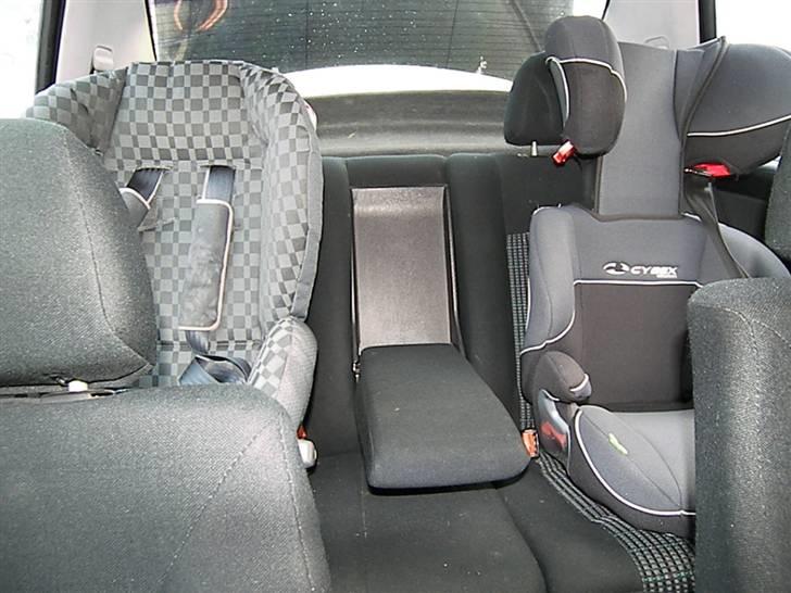 VW Vento vr6 SOLGT 1/2-2008 - Her sidder ungerne godt.  billede 20