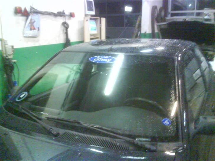 Ford escort 1,3 CL SOLGT billede 7