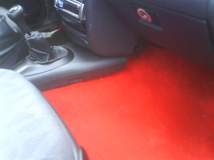 Ford escort 1,3 CL SOLGT billede 8