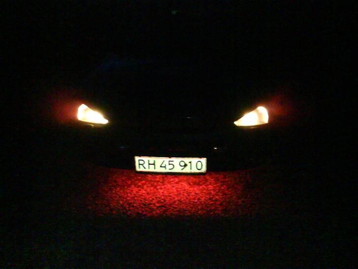 Ford escort 1,3 CL SOLGT billede 9