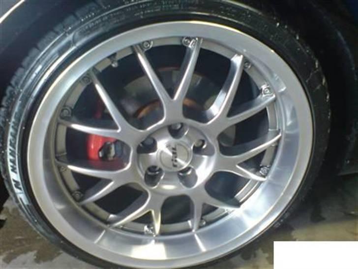 VW Golf 4 1,8 20v SOLGT billede 5