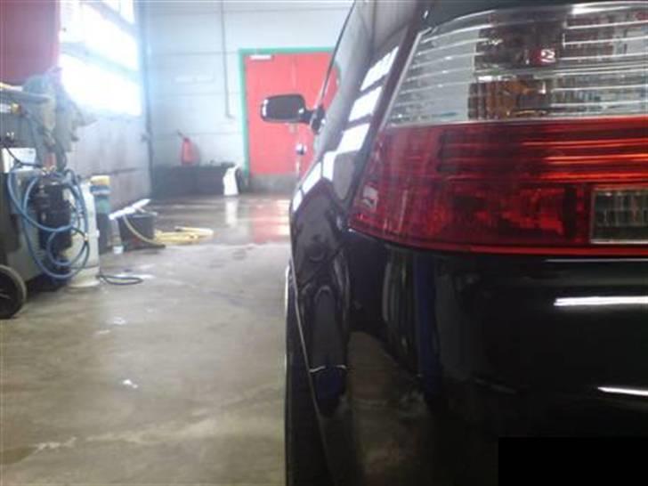 VW Golf 4 1,8 20v SOLGT billede 6