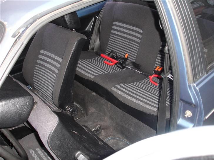 VW polo hit  - orig indtræk synes ikke ligefrem det er vummelt men fandme heller ikke fedt ! billede 4