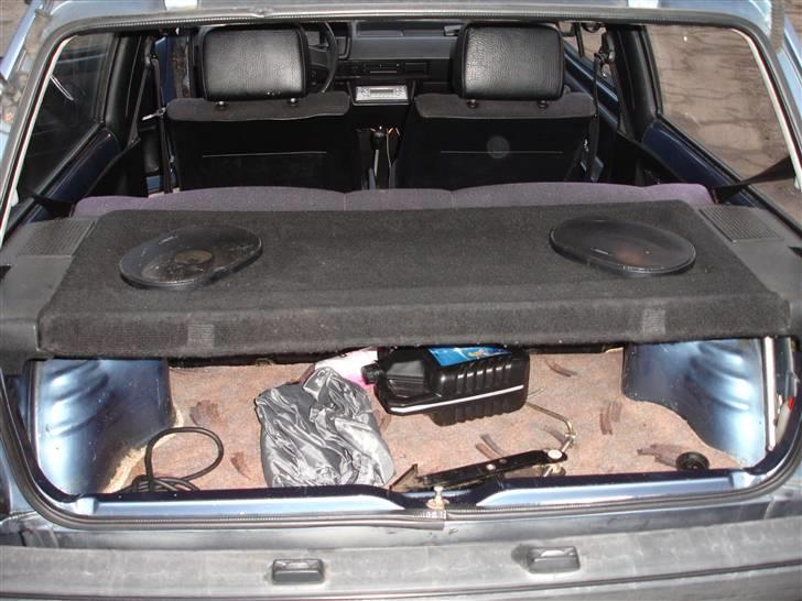 VW polo hit  - gammelt . ja det hva før jeg gik igang :P billede 8