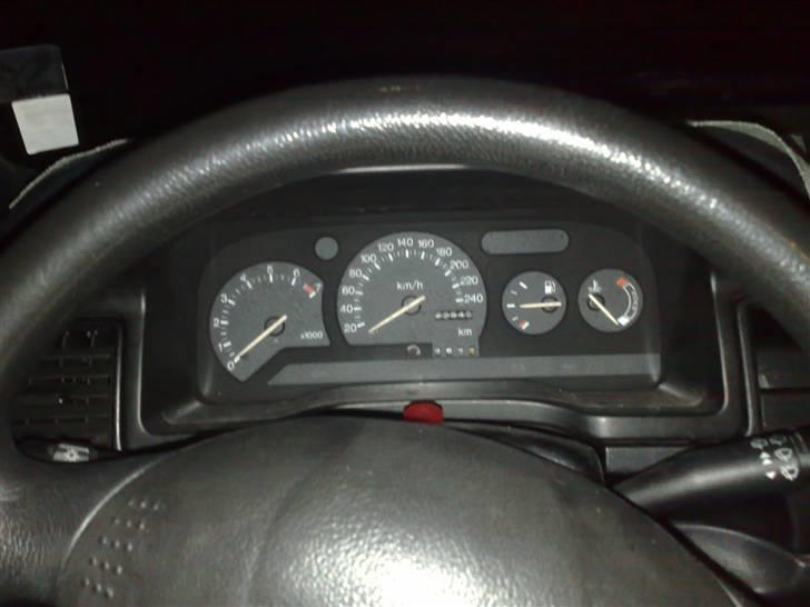 Ford escort *DØD* billede 3