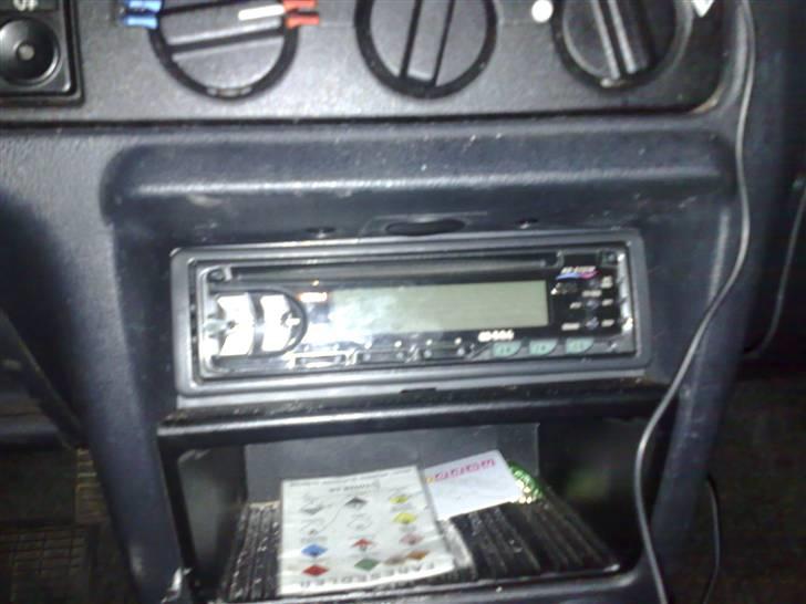 Ford escort *DØD* billede 5