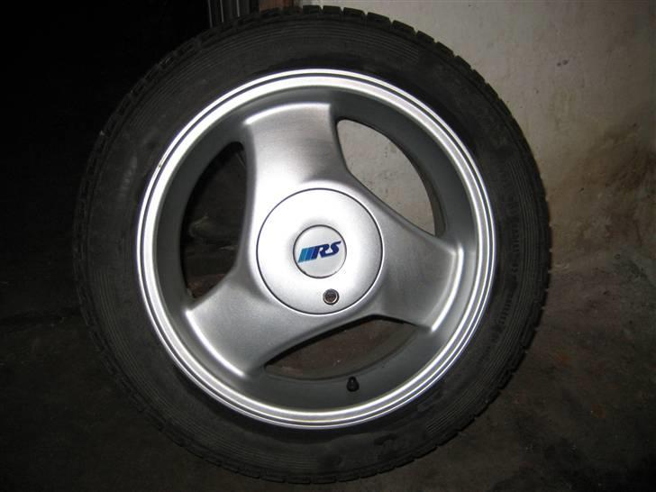 Ford fiesta 1,8 16v SLOGT billede 16