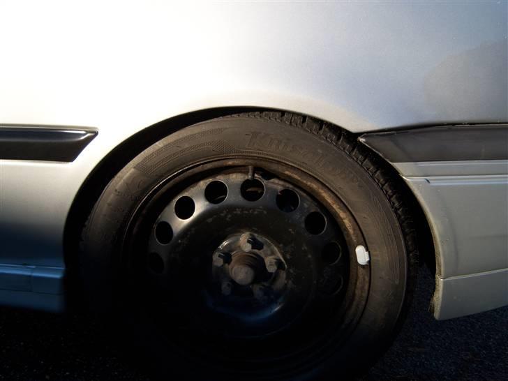 VW GOLF 2.8 VR6 *solgt* billede 4