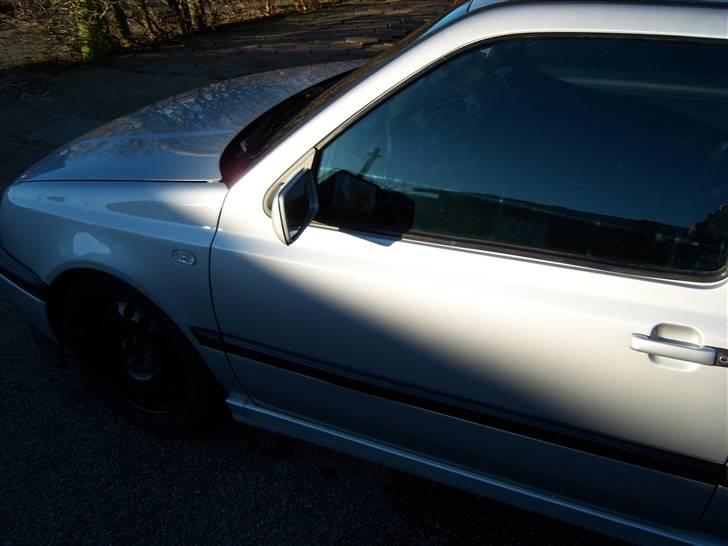 VW GOLF 2.8 VR6 *solgt* billede 5