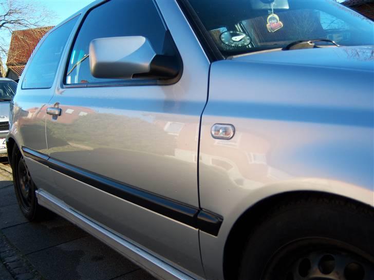 VW GOLF 2.8 VR6 *solgt* billede 6