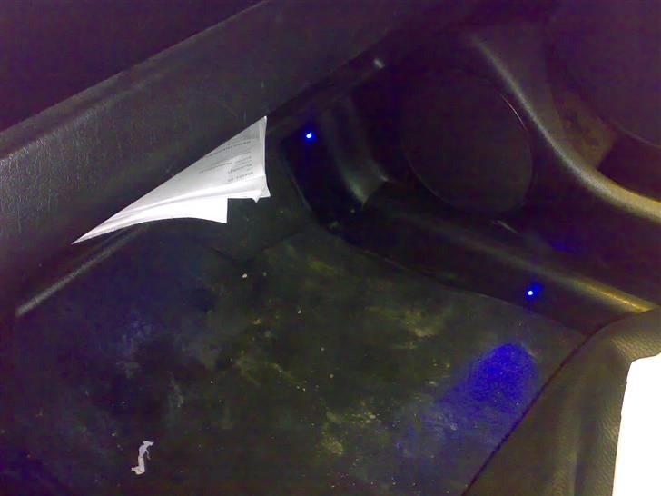 VW GOLF 2.8 VR6 *solgt* billede 8