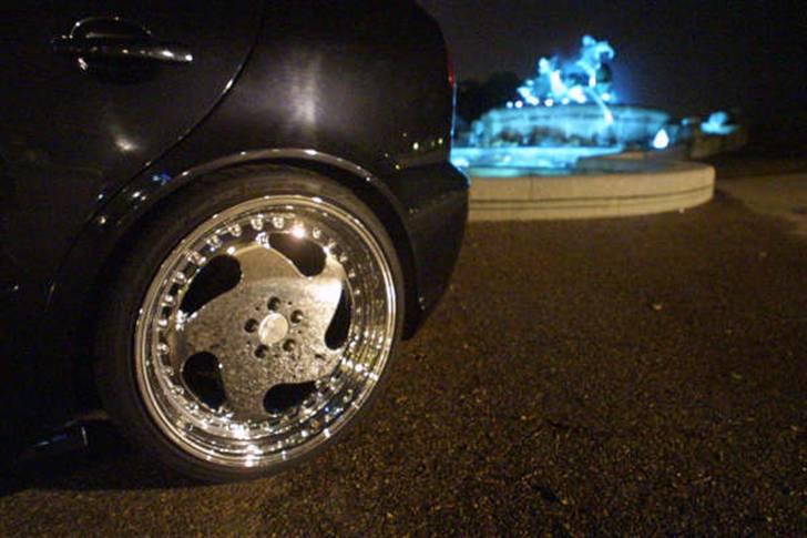 Seat Leon Top Sport *Solgt* - Sidste nye pic. Sommeren 07 billede 9