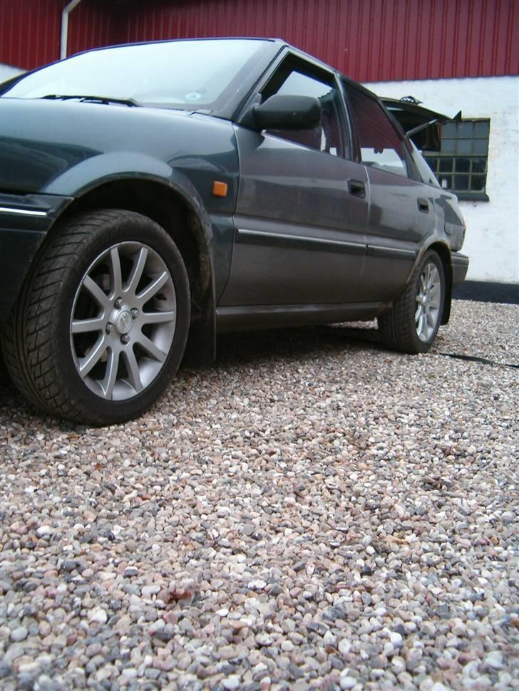 Toyota Gb -Solgt- billede 9