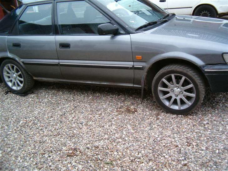 Toyota Gb -Solgt- billede 10