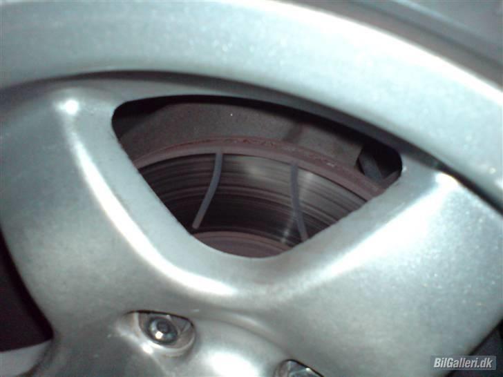 VW Polo G40  billede 7