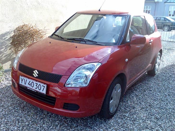 BMW isetta - det er hendes vinter bil  billede 9