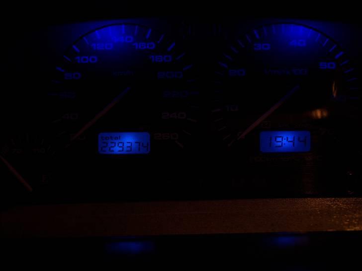 VW GOLF 2.8 VR6 *solgt* billede 14